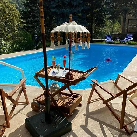 Red House Sakarya (Marmara)