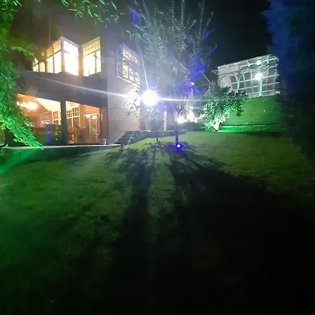 Red House