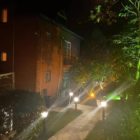 Red House *