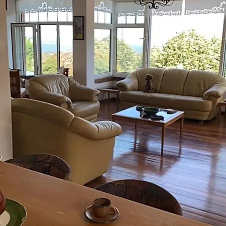 Red House Sakarya (Marmara)