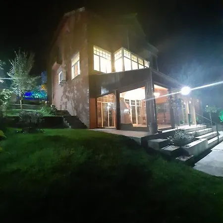 Red House