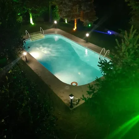 Red House * Sakarya (Marmara)