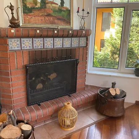 Willa Red House Sakarya (Marmara)