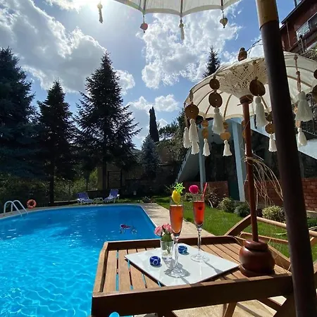 Red House Willa Sakarya (Marmara)
